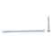 Prime-Line Machine Screw, Round, Phil/Sltd Comb Drive 1/4in-20 X 5in Zinc Plated Steel 20PK 9005792 - alternate 3